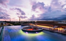Ref Okinawa Arena By Vessel Hotels